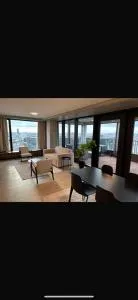 Luxurious apartment in city center - Brussels