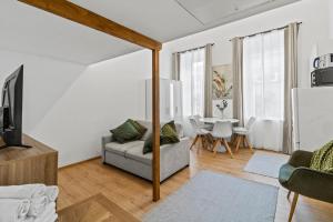 10 Minutes to Metro I Next to Schönbrunn I Wifi