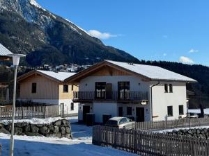 Obermöschach 10A