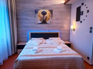 Wellness Hotel Staré Město