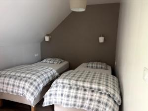 Appartements Appartement avec cour 4 : photos des chambres