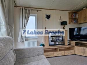 7 Lakes Breaks at 7 Lakes Country Park-WF73