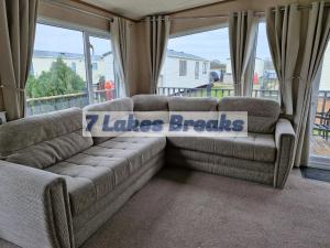 7 Lakes Breaks at 7 Lakes Country Park-WF73