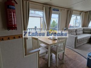 7 Lakes Breaks at 7 Lakes Country Park-WF73