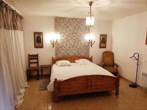 Appartements O Fil de la Durance : photos des chambres
