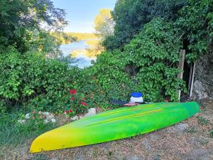 Ô Fil de la Durance