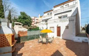 Cozy Home In Vinaroz With Wifi - San Rafael del Río