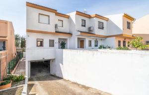 Cozy Home In Vinaroz With Wifi