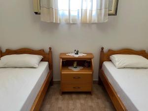 Villa Dhimo Peaceful Getaway 30min From Vlorë