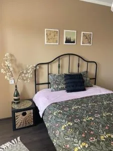 Viljandi apartment - Ramsi