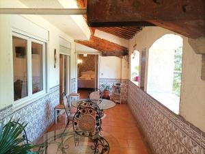 Appartements O Fil de la Durance : photos des chambres