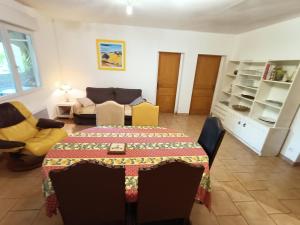 Appartements O Fil de la Durance : photos des chambres