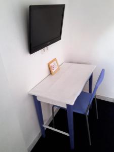 Hotels Hotel Belle Meuniere : photos des chambres