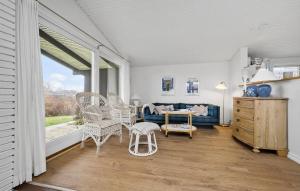 2 Bedroom Pet Friendly Home In Roskilde