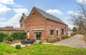 Gorgeous Home In Luneray With Wifi - Fontaine-le-Dun