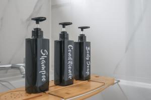 Newcastle Weekly & Monthly Offers, New 3 Bed House, Contractors, Families, Relocations Stays