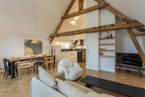 Appartements Appartement Mer et Pierres - Welkeys : photos des chambres