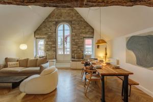 Appartements Appartement Mer et Pierres - Welkeys : photos des chambres