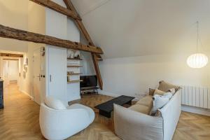 Appartement Mer et Pierres - Welkeys