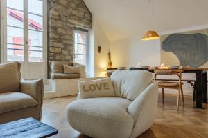 Appartement Mer et Pierres - Welkeys