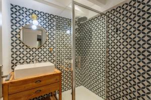 Appartements Appartement Mer et Pierres - Welkeys : photos des chambres