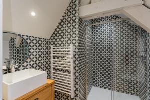 Appartements Appartement Mer et Pierres - Welkeys : photos des chambres