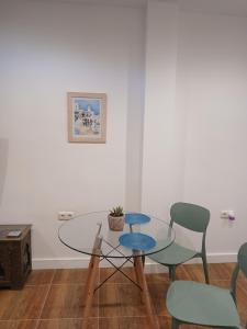 Residencial Golf jerez