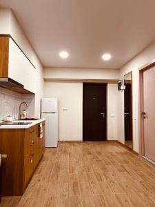 Bakuriani Inn Apartment