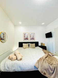 Central King Studio - 10 mins walk from Downtown