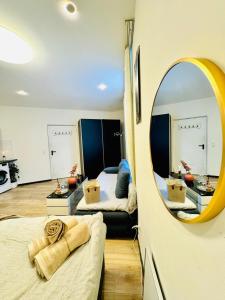 Central King Studio - 10 mins walk from Downtown