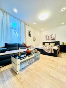 Central King Studio - 10 mins walk from Downtown