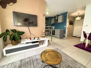 Le Golden - Terrasse & Moderne - Proche Strasbourg - Commerces à Proximité - 希尔蒂盖姆