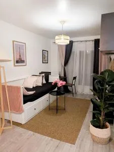 Sejour évasion - Houilles