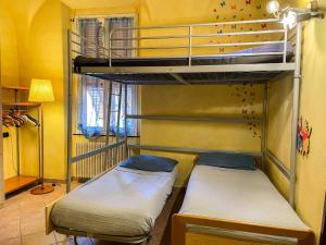 Apartment Porta Reale - FLG211 by Interhome