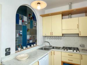 Apartment Porta Reale - FLG211 by Interhome