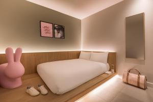 Compact Windowless Room room in Assembly Hotel