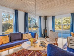 Holiday Home Kaapo - 300m from the sea by Interhome