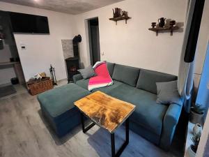 Kwatera Na Śliwkowej