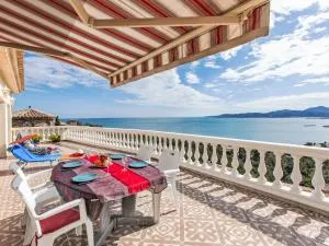 Holiday Home Bellavista by Interhome - Колера