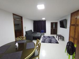 Apartamento para carnavales