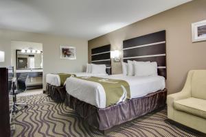 Quality Inn & Suites Athens University Area