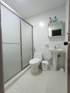Apartamento para carnavales