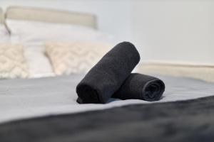 Appartements Le Raffine Centre Ville : photos des chambres