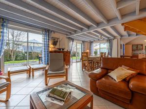 Holiday Home Les Guérins by Interhome