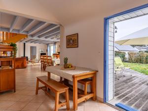 Holiday Home Les Guérins by Interhome