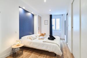 Appartements Le Raffine Centre Ville : Appartement 2 Chambres