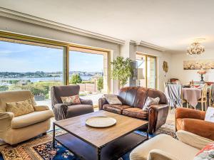 Maisons de vacances Holiday Home Maison du Golfe by Interhome : photos des chambres