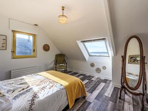 Maisons de vacances Holiday Home Maison du Golfe by Interhome : photos des chambres