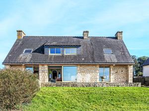 Maisons de vacances Holiday Home Maison du Golfe by Interhome : photos des chambres