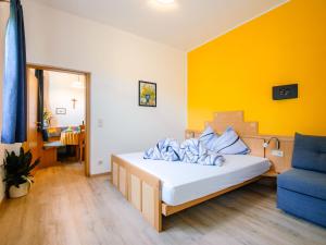Apartment Rosengartenhof-5 by Interhome